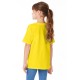 5480 Hanes Athletic Yellow