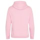 JHA021 Just Hoods By AWDis BABY PINK