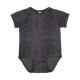 4424 Rabbit Skins BLACK REPTILE
