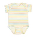 4424 Rabbit Skins SUNKISSED STRIPE