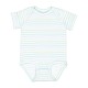 4424 Rabbit Skins MARINE STRIPE