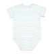 4424 Rabbit Skins MARINE STRIPE