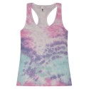 3400 Tie-Dye Cotton Candy