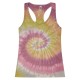 3400 Tie-Dye DESERT ROSE