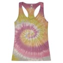 3400 Tie-Dye DESERT ROSE