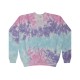 H8100 Tie-Dye Cotton Candy