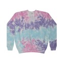H8100 Tie-Dye Cotton Candy