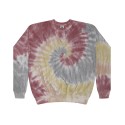 H8100 Tie-Dye DESERT ROSE