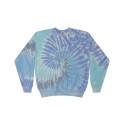 H8100 Tie-Dye LAGOON