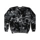 H8100 Tie-Dye MULTI BLACK