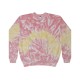 H8100 Tie-Dye Funnel Cake
