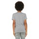 3001YCV Bella + Canvas ATHLETIC HEATHER