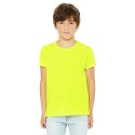 3001YCV Bella + Canvas NEON YELLOW