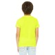3001YCV Bella + Canvas NEON YELLOW
