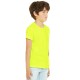 3001YCV Bella + Canvas NEON YELLOW