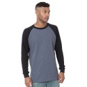 8211 Bayside DARK GRAY/ BLCK