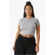 1010BE Bella + Canvas ATHLETIC HEATHER