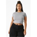 1010BE Bella + Canvas ATHLETIC HEATHER