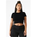 1010BE Bella + Canvas SOLID BLK BLEND