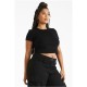 1010BE Bella + Canvas SOLID BLK BLEND