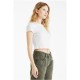 1010BE Bella + Canvas SOLID WHT BLEND