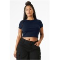 1010BE Bella + Canvas SOLID NAVY BLEND
