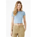 1010BE Bella + Canvas SOL BABY BL BLND