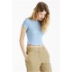 1010BE Bella + Canvas SOL BABY BL BLND
