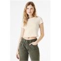 1010BE Bella + Canvas SOL NATURAL BLND