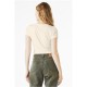 1010BE Bella + Canvas SOL NATURAL BLND