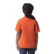 G640B Gildan ORANGE