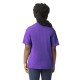 G640B Gildan PURPLE