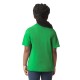 G640B Gildan IRISH GREEN
