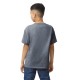 G640B Gildan HEATHER NAVY