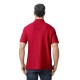 G648 Gildan CHERRY RED