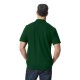 G648 Gildan FOREST GREEN