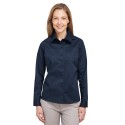 M585LW Harriton DARK NAVY