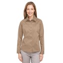 M585LW Harriton KHAKI