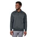 M712 Harriton DARK CHARCOAL
