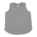 3892LA LAT GRAPHITE HEATHER