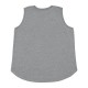 3892LA LAT GRAPHITE HEATHER