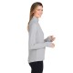 NE725W North End PLATINUM HEATHER