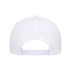 6110NU Yupoong WHITE