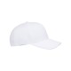 6110NU Yupoong WHITE