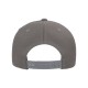 6110NU Yupoong GREY