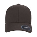 6110NU Yupoong DARK GREY