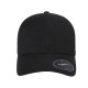 6110NU Yupoong BLACK