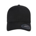 6110NU Yupoong BLACK