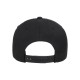 6110NU Yupoong BLACK