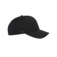 6110NU Yupoong BLACK
